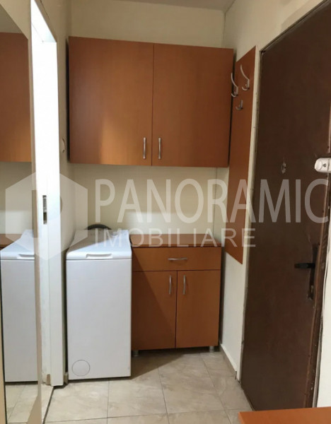 Apartament cu o cameră, Cartier Gheorgheni!