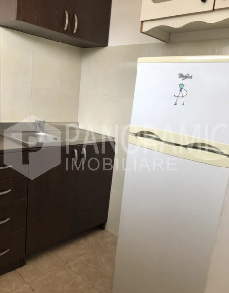 Apartament cu o cameră, Cartier Gheorgheni!