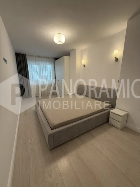 Apartament cu 2 camere - Între Lacuri zona Iulius Mall