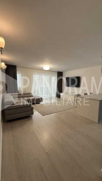 Apartament cu 2 camere - Între Lacuri zona Iulius Mall