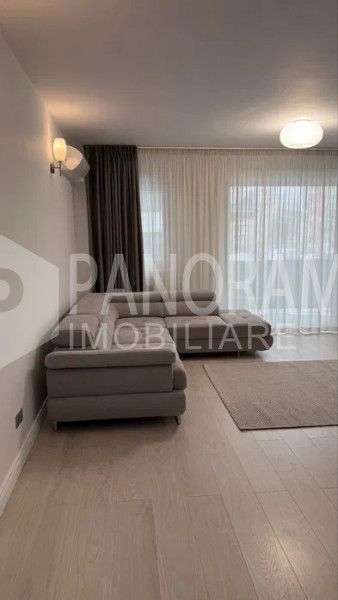 Apartament cu 2 camere - Între Lacuri zona Iulius Mall