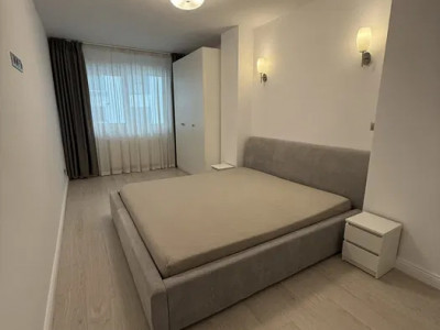 Apartament cu 2 camere - Între Lacuri zona Iulius Mall