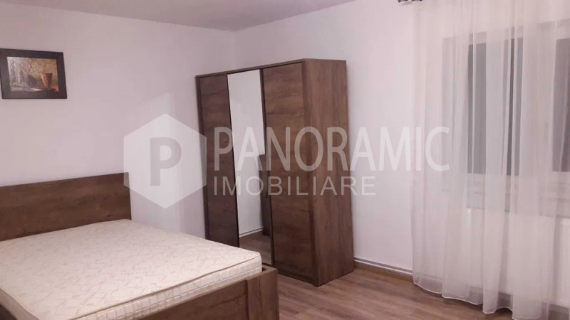 Apartament cu 2 camere - Zorilor