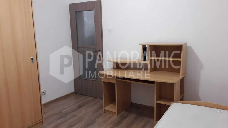 Apartament cu 2 camere - Zorilor