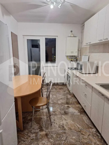 Apartament cu 2 camere - Zorilor