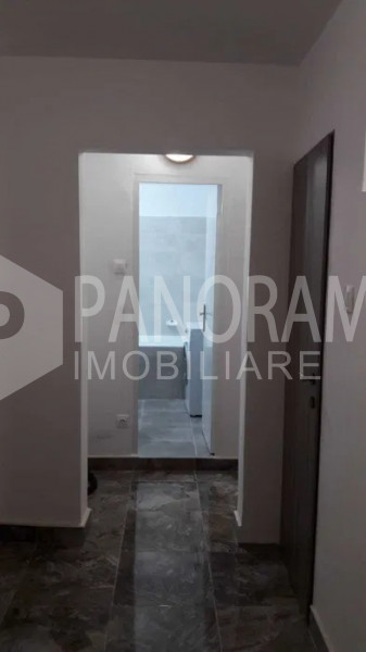 Apartament cu 2 camere - Zorilor