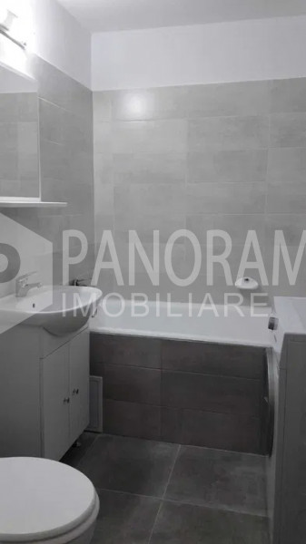 Apartament cu 2 camere - Zorilor