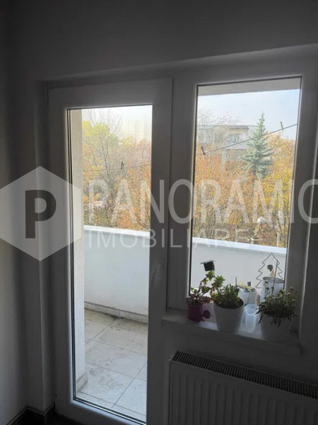 Apartament cu 2 camere - Zorilor