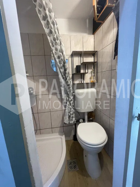 Apartament cu 1 cameră-Centru