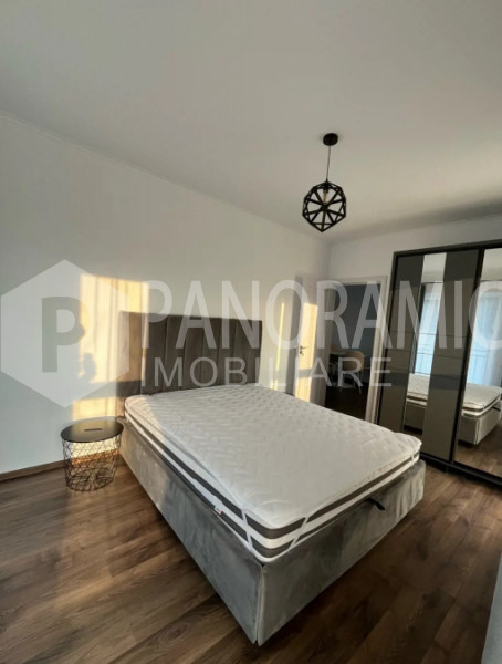 Apartament cu 3 camere - Iris, Oașului