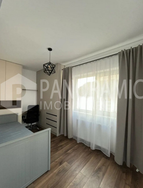 Apartament cu 3 camere - Iris, Oașului