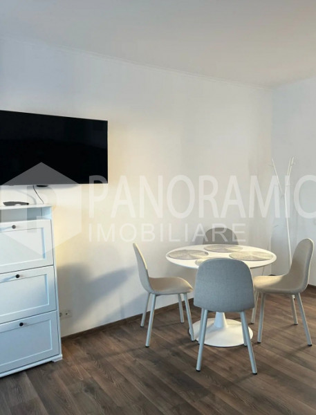 Apartament cu 3 camere - Iris, Oașului
