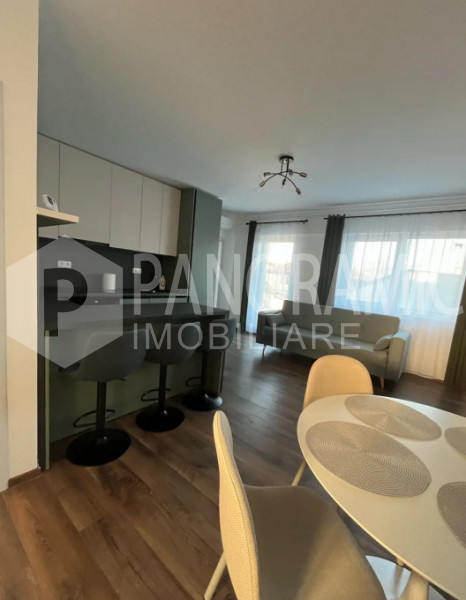 Apartament cu 3 camere - Iris, Oașului