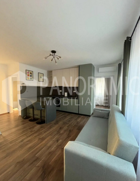 Apartament cu 3 camere - Iris, Oașului