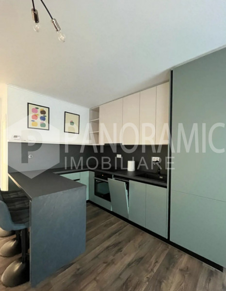 Apartament cu 3 camere - Iris, Oașului