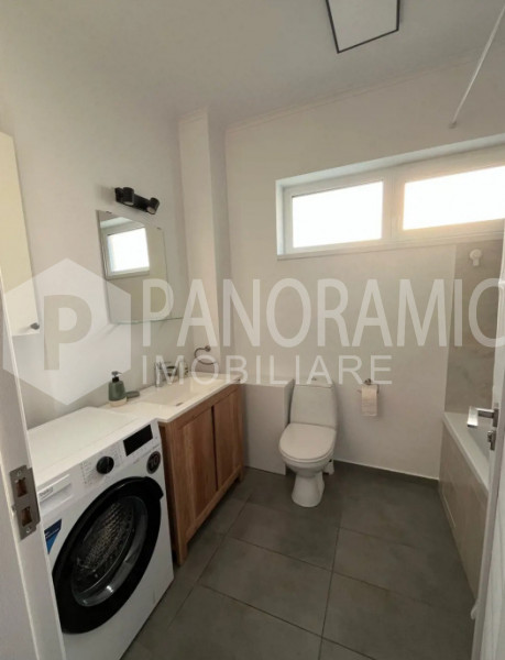 Apartament cu 3 camere - Iris, Oașului