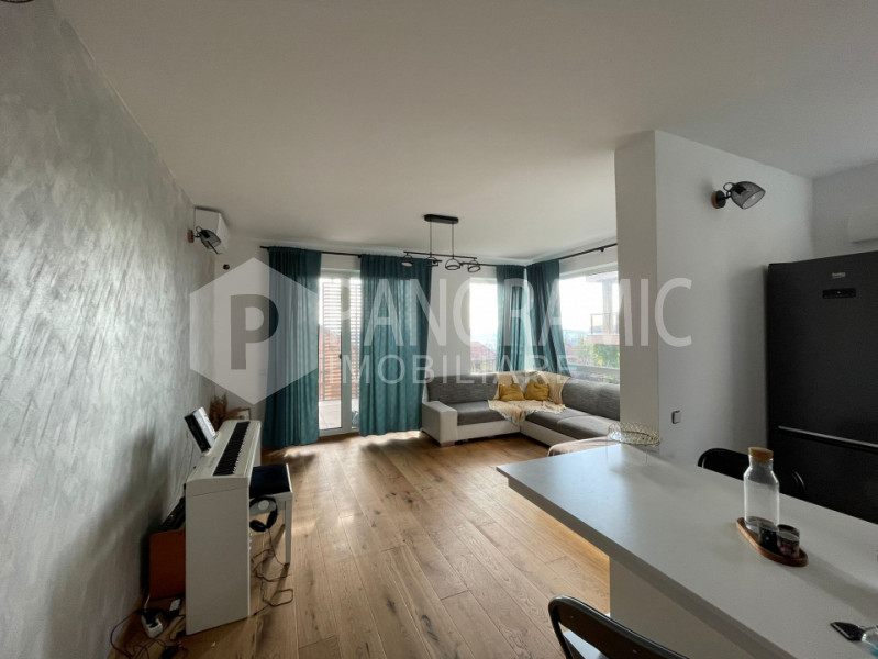 Apartament cu 4 camere - Europa