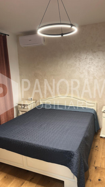 Apartament cu 4 camere - Europa