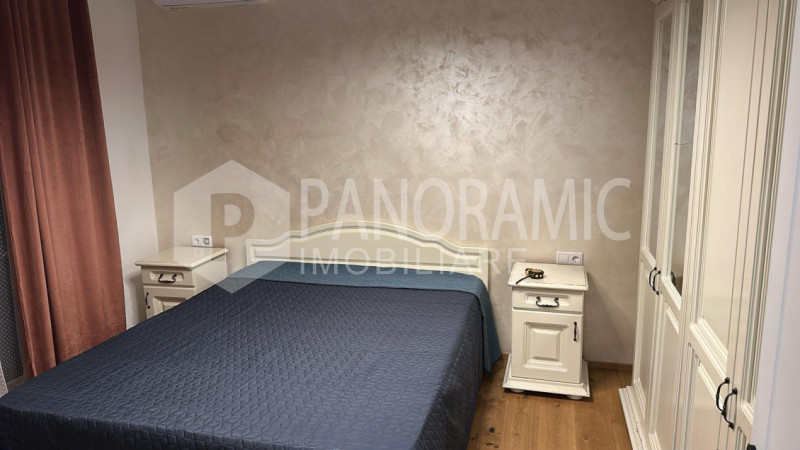 Apartament cu 4 camere - Europa