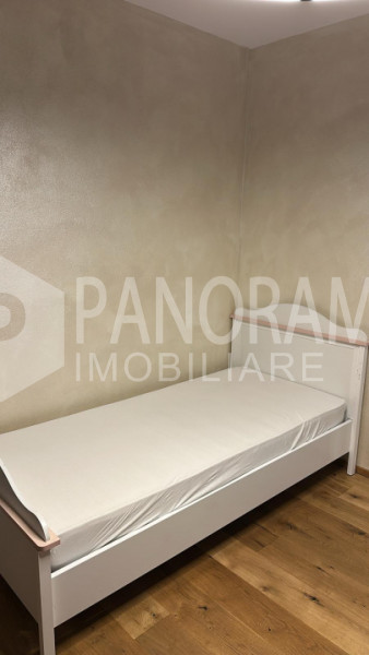 Apartament cu 4 camere - Europa