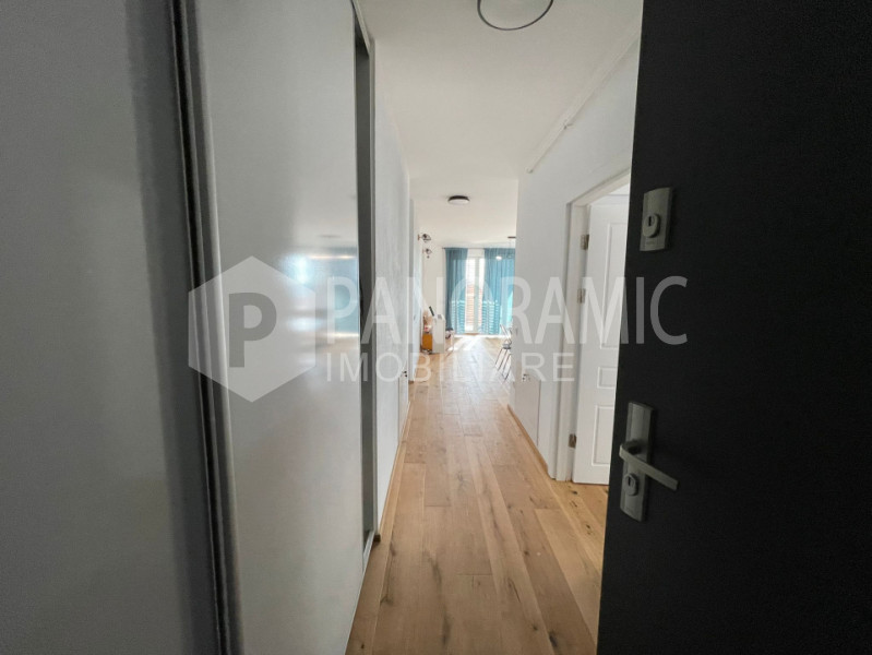 Apartament cu 4 camere - Europa