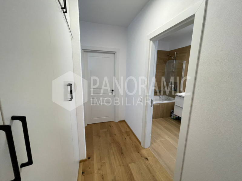 Apartament cu 4 camere - Europa
