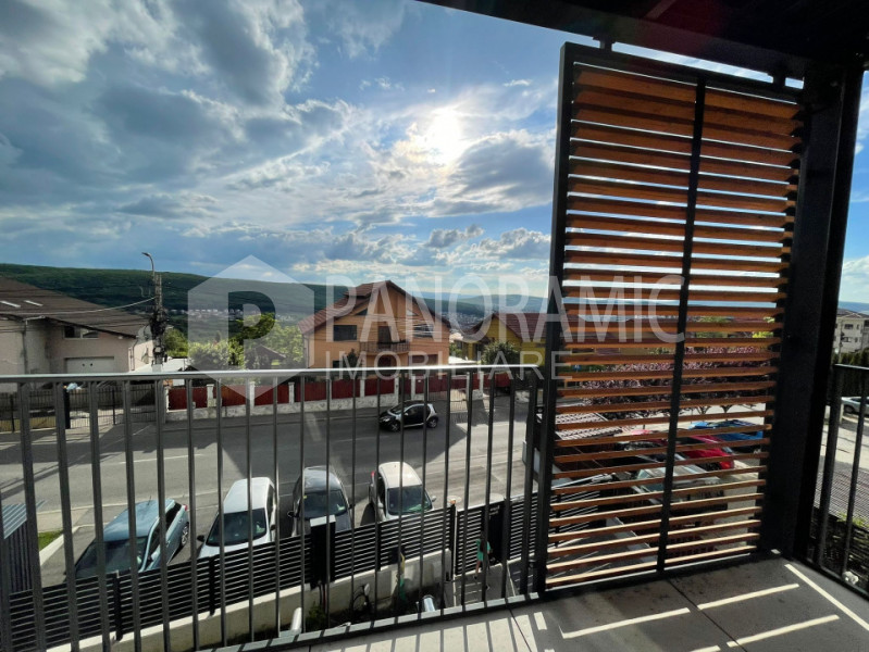 Apartament cu 4 camere - Europa