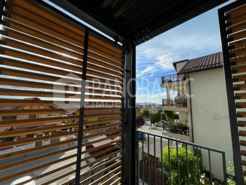 Apartament cu 4 camere - Europa