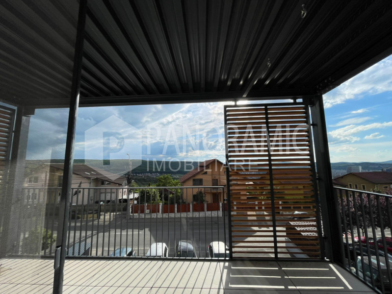 Apartament cu 4 camere - Europa