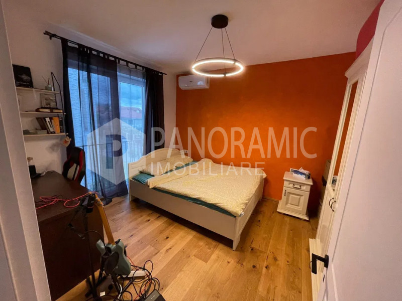 Apartament cu 4 camere - Europa