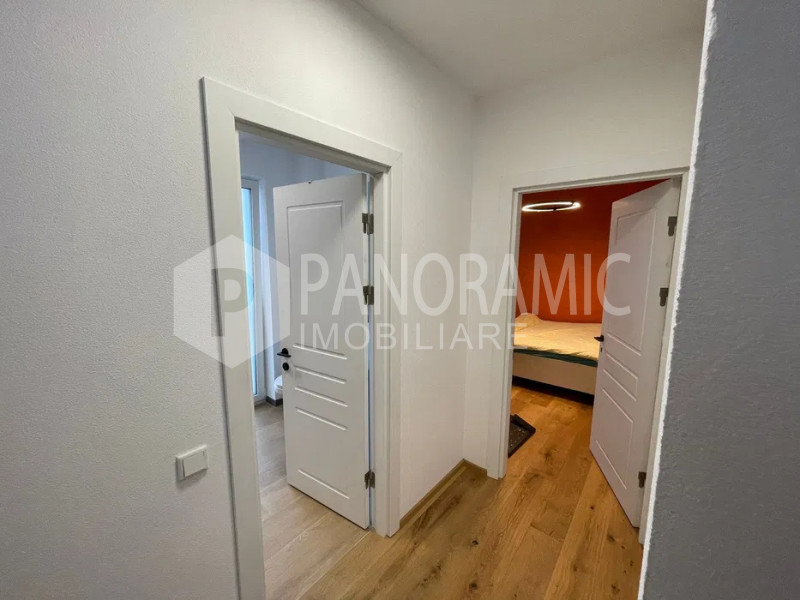 Apartament cu 4 camere - Europa