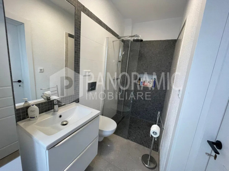 Apartament cu 4 camere - Europa