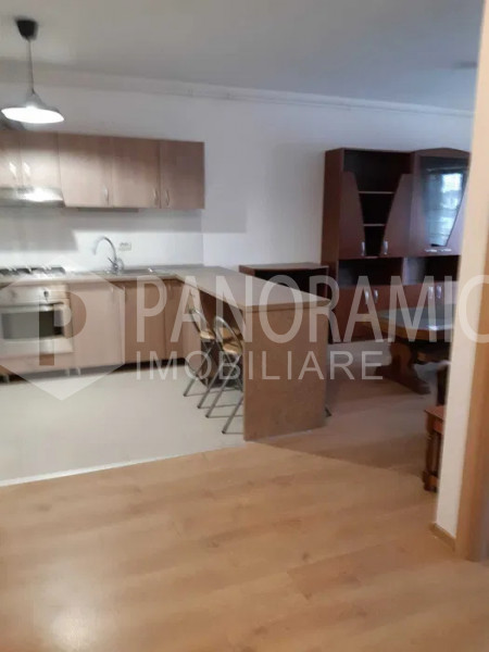 Apartament 2 camere in bloc nou, in Bonjour Residence, Buna Ziua