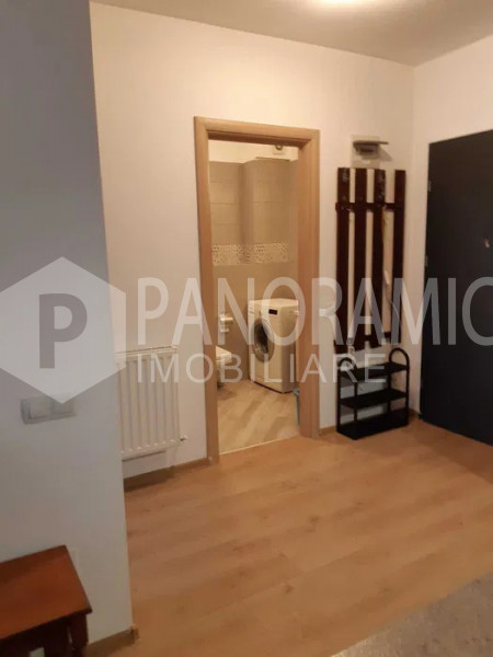 Apartament 2 camere in bloc nou, in Bonjour Residence, Buna Ziua