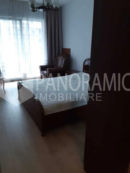 Apartament 2 camere in bloc nou, in Bonjour Residence, Buna Ziua
