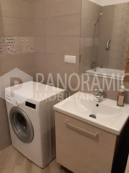 Apartament 2 camere in bloc nou, in Bonjour Residence, Buna Ziua