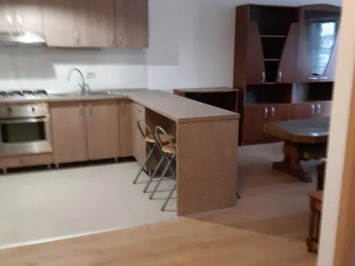 Apartament 2 camere in bloc nou, in Bonjour Residence, Buna Ziua