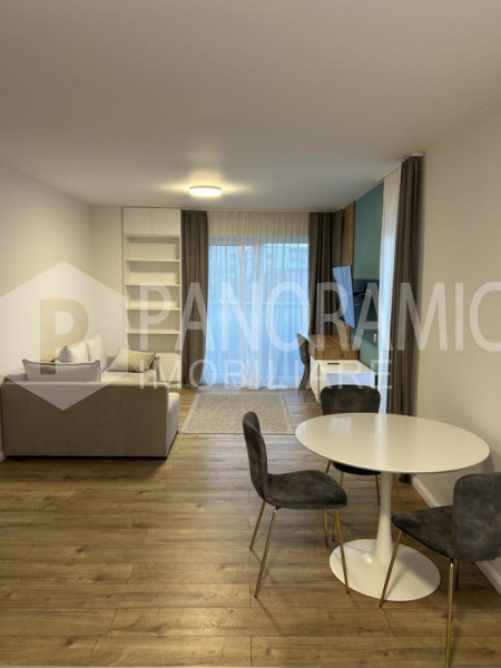 Apartament 2 camere - Cartier Iris