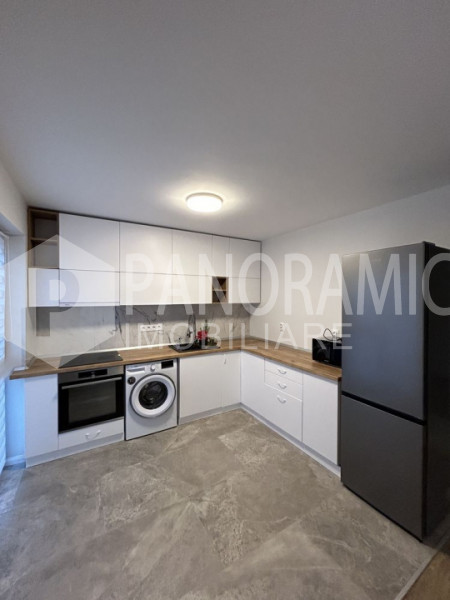 Apartament 2 camere - Cartier Iris