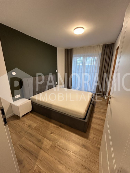 Apartament 2 camere - Cartier Iris