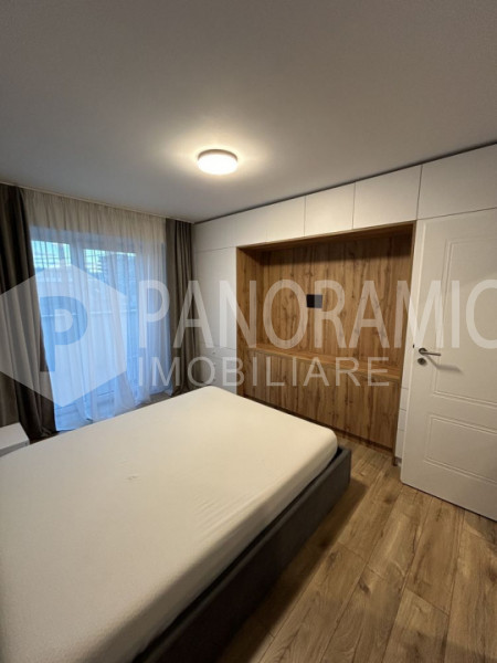 Apartament 2 camere - Cartier Iris