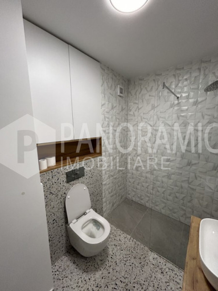 Apartament 2 camere - Cartier Iris