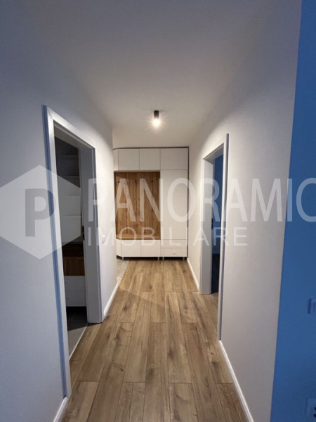Apartament 2 camere - Cartier Iris