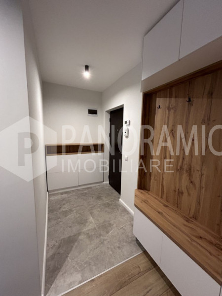 Apartament 2 camere - Cartier Iris