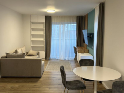 Apartament 2 camere - Cartier Iris