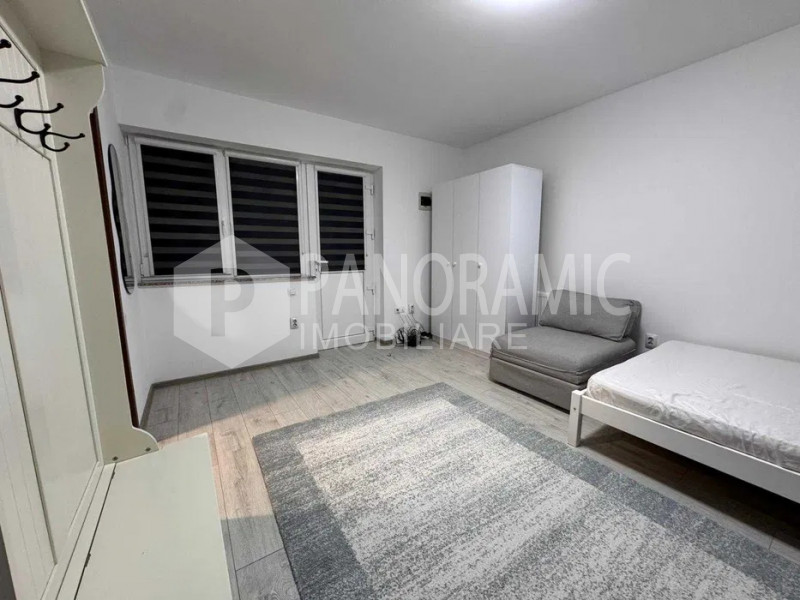 Apartament cu 1 cameră - Calea Moților! 