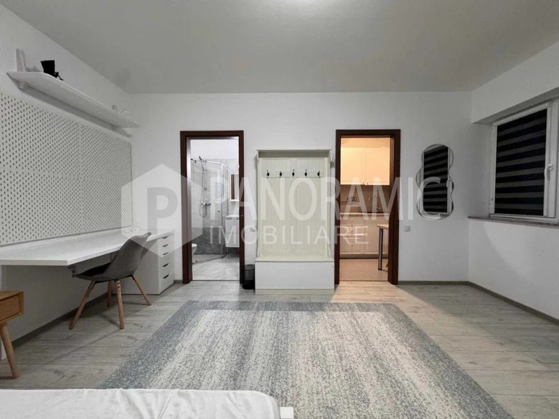 Apartament cu 1 cameră - Calea Moților! 