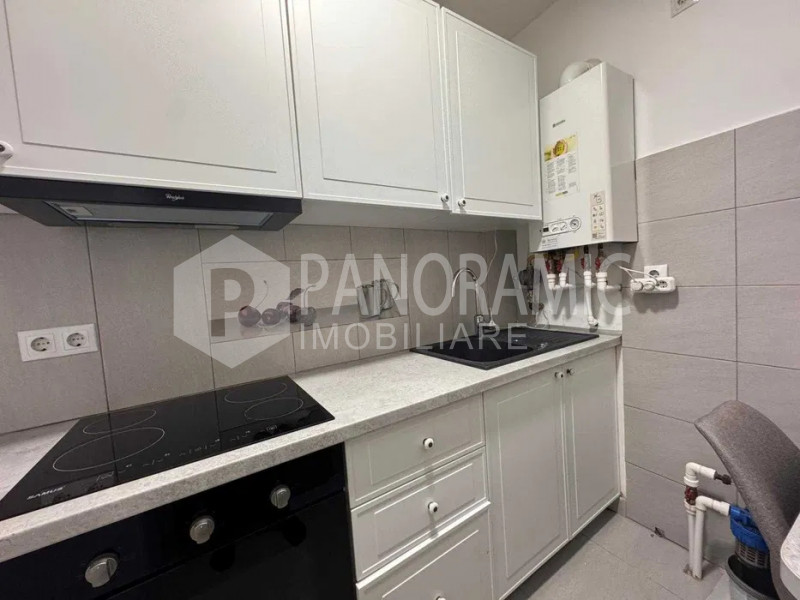 Apartament cu 1 cameră - Calea Moților! 