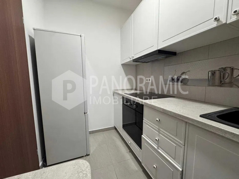 Apartament cu 1 cameră - Calea Moților! 