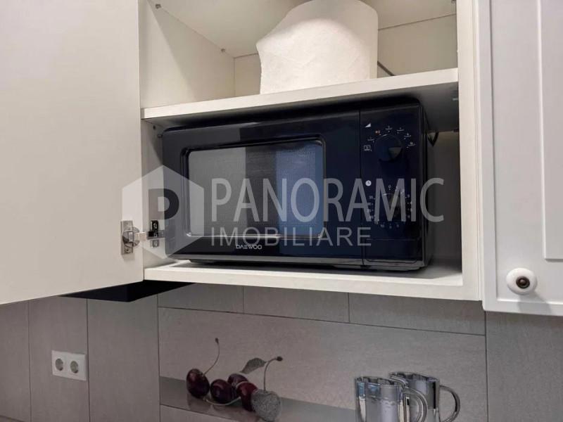 Apartament cu 1 cameră - Calea Moților! 